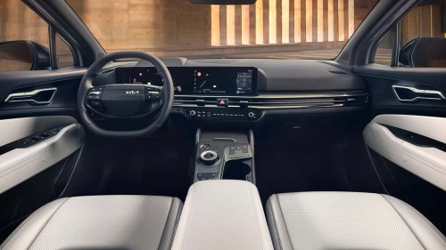 Kia Sportage Black Edition: Schwarzes Sondermodell