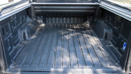 Volkswagen Amarok Style V6 TDI, Guía de Compra: un pick-up superior