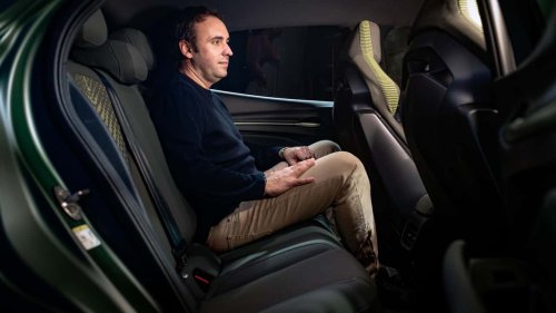 El CUPRA Raval 2026 ya está aquí: hasta 226 CV y 450 km de urbano eléctrico