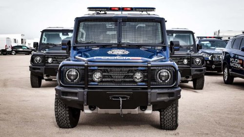 Ineos Puts Up Record Q1 Sales