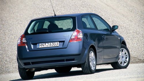 Fiat Stilo (2001-2008): Golf-Gegner und Milliardengrab