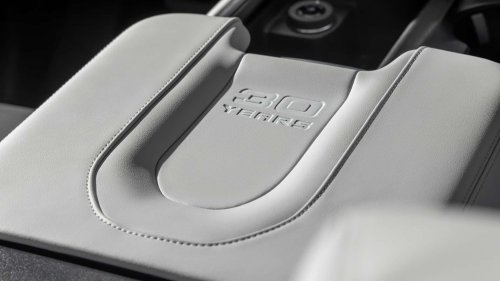 Ford, Ford Expedition, Ford Mustang, The Ford Expedition Turns 30 And Gets Mustang Dark Horse Paint   