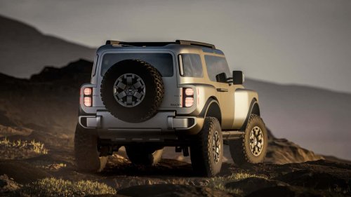 Kia, SUV, Kia Promises New Mid-Size Truck For US And Global 'Flagship' SUV
