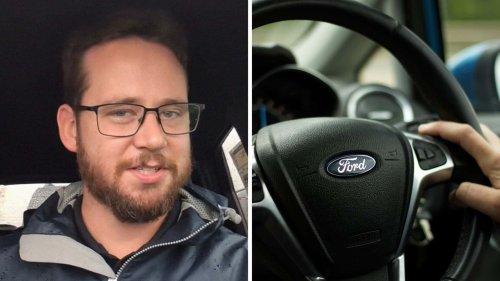 'You’re Selling It As New?': Ford Salesman Says He Has A ‘Great’ Car That Is ‘Never’ Going To Sell. Then He Reveals Why