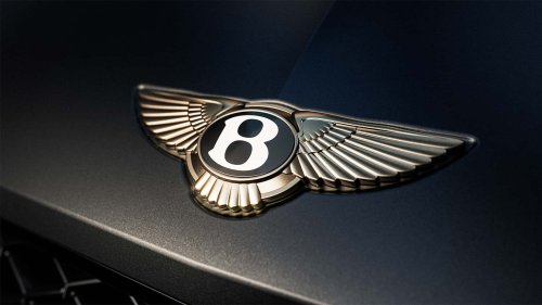 Acabados dorados y un sonido impresionante en los Bentley con el sistema Naim