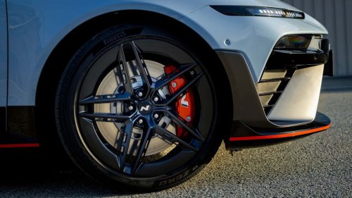 Hyundai IONIQ 6 N, un juguete muy divertido a tu alcance