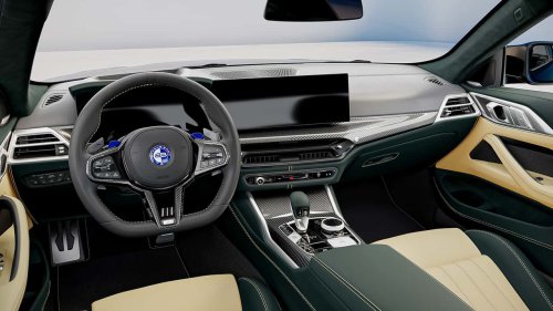 Bovensiepen Zagato (2026): Das kostet das neue Modell aus Buchloe