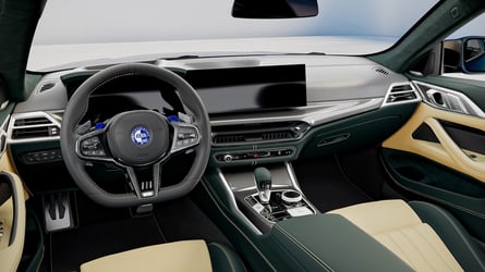 Zagato, Bovensiepen Zagato (2026): Das kostet das neue Modell aus Buchloe