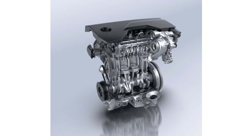 Peugeot | Adieu PureTech : Peugeot inaugure le moteur Turbo 100