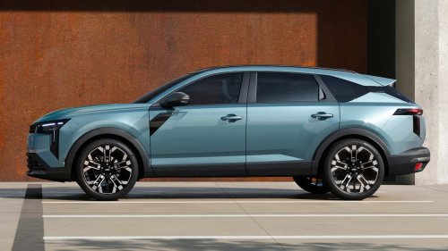 Dacia, Dacia Striker: así es el familiar barato de los 25.000 euros
