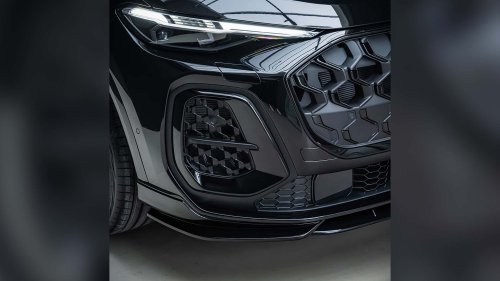 Bis zu 470 PS: Abt schärft beim Audi SQ5 Sportback (2026) nach