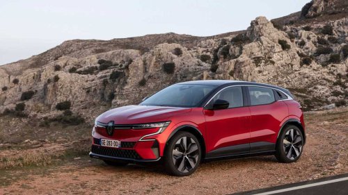 Litige brevets : les Renault Clio et Mégane interdites de vente en Allemagne 