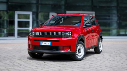 Les premiers indices sur le design des futures Alfa Romeo, Fiat, Maserati et Lancia