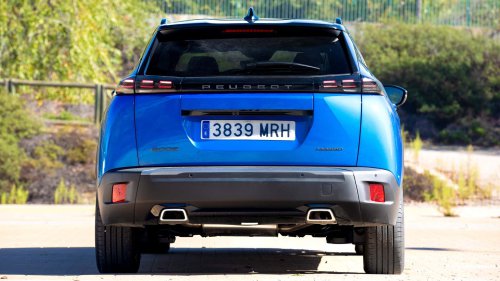 El famoso motor PureTech pasa a llamarse Turbo 100 y es más eficiente