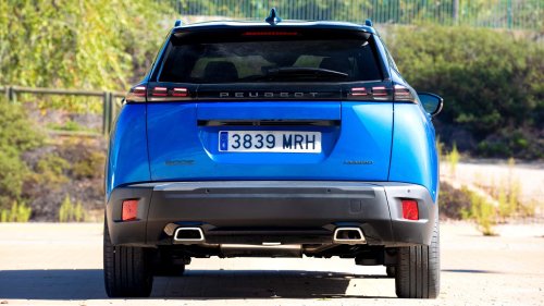 El famoso motor PureTech pasa a llamarse Turbo 100 y es más eficiente