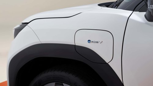Toyota, Toyota Urban Cruiser, Toyota Urban Cruiser 2026, el nuevo SUV urbano japonés