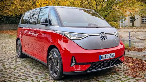 75 Jahre VW Bulli: Sondermodelle des Multivan und ID. Buzz