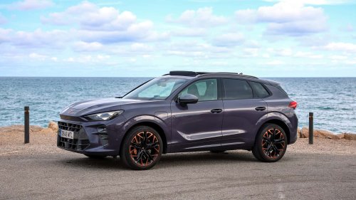 SEAT se queda: el director general confirma el futuro de la marca