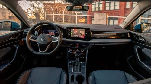 Volkswagen, Volkswagen Jetta, Volkswagen Recalls 50,000 Jetta Sedans For Fire Risk