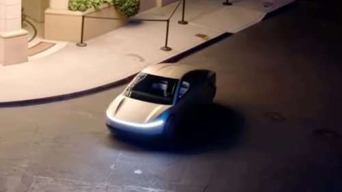 Elon Musk annonce une nouvelle voiture mystérieuse : laquelle ?