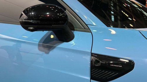 Este SUV chino de 20.000 euros, ya a la venta en España