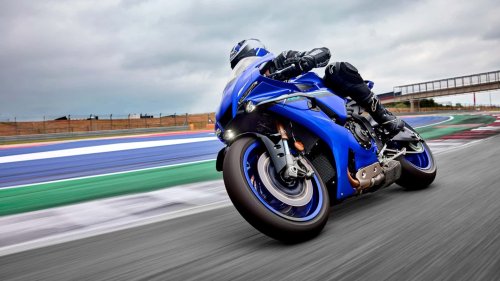 Yamaha, MotoGP, Mesin Inline-Four Yamaha Sudah Mati di MotoGP