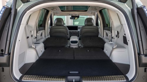 Hyundai Wants More Cohesive Designs Without Going Full 'Photocopier'