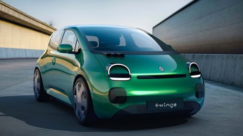 En produisant plus de batteries, l'Europe réduirait les coûts de 30 %