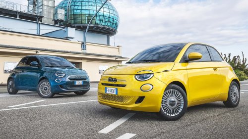 Fiat, Aumentar la producción y desafiar a los chinos, los retos de Fiat