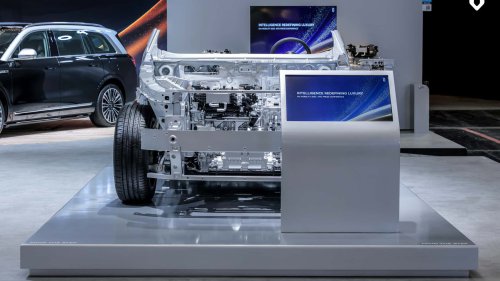 Range-Extended EVs Are The Next Big Thing. AITO Is Bringing Them To The Arab Market