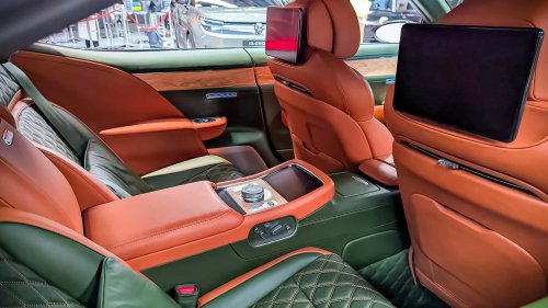 Mit diesen Modellen fährt Hyundai in die Zukunft