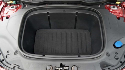 Conducimos el Mercedes-Benz del que todo el mundo habla... y no es un SUV