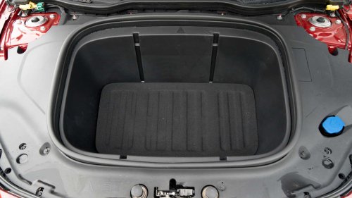 Conducimos el Mercedes-Benz del que todo el mundo habla... y no es un SUV
