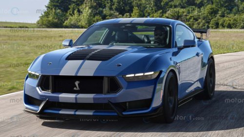 50 Future Cars, Trucks, and SUVs Worth Waiting For: 2026-2030
