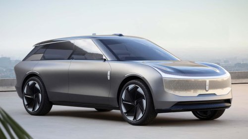 50 Future Cars, Trucks, and SUVs Worth Waiting For: 2026-2030