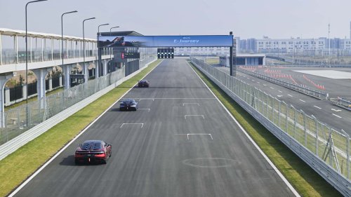 ¿Qué hay de cierto en el interés de BYD por la Fórmula 1?