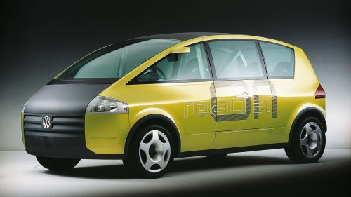 Rétro : quels étaient les stars du salon de 1995 ?