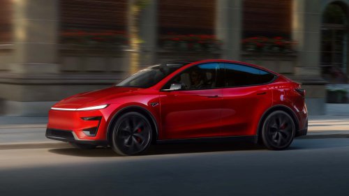 Tesla Model 3 y Model Y: más autonomía, sin aumento de precio