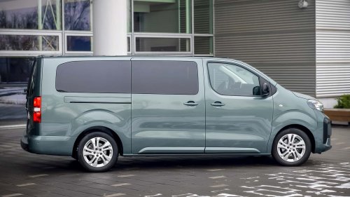 Opel, Opel Zafira bekommt neuentwickelten 2,2-Liter-Diesel