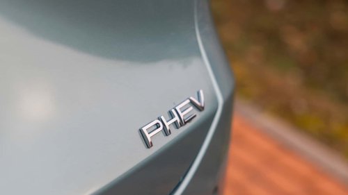 Omoda 7 SHS, el SUV PHEV compacto con un precio y equipamiento rompedor