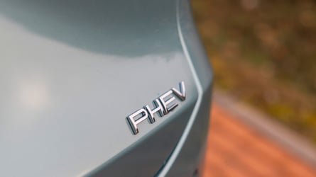 Omoda 7 híbrido SHS-H 224 CV: la versión que teme el Toyota RAV4