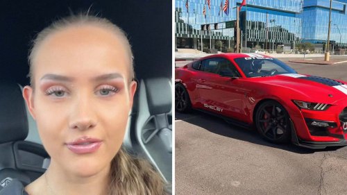 'This Should Be Absolutely Required': Woman Buys A New Car. Then She Installs An Immobilizer