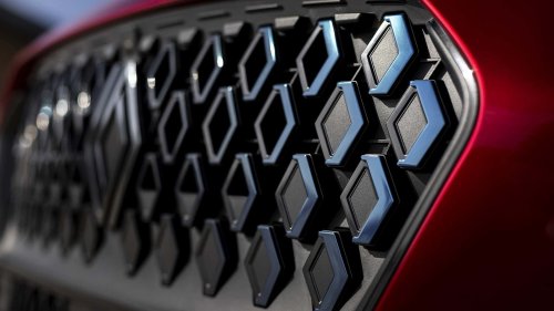 Renault Clio full hybrid (2026) : test de consommation réelle