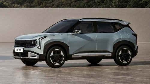 Erwischt: Neuer Hyundai Bayon wird deutlich größer