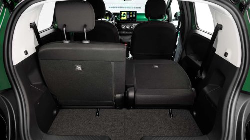 Diseño retro, menos de 20.000 €, 82 CV y 263 km de autonomía: llega el nuevo Renault Twingo