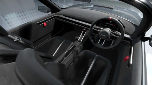 Daihatsu, Bitte bauen! Daihatsu K-Open macht Hoffnung auf bezahlbaren Hecktriebler-Sportwagen