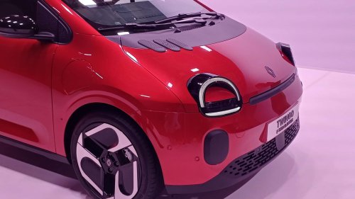 Renault, Renault Twingo, Pourquoi la Renault Twingo électrique est-elle nouvelle mais tournée vers le passé ?