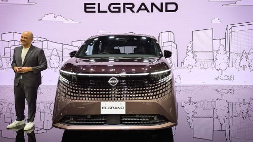 Japón acaba de mostrar el futuro del automóvil, salvo un detalle crucial