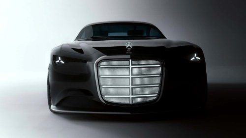 Mercedes 2026, toutes les nouveautés à venir