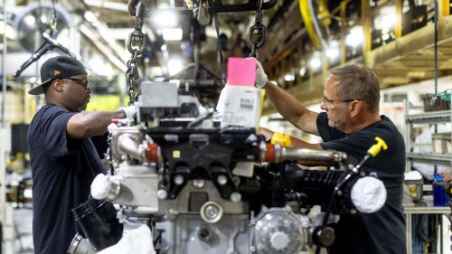 Daimler | Detroit Gen 6: Daimler schickt neue Monster-Diesel in den Ring